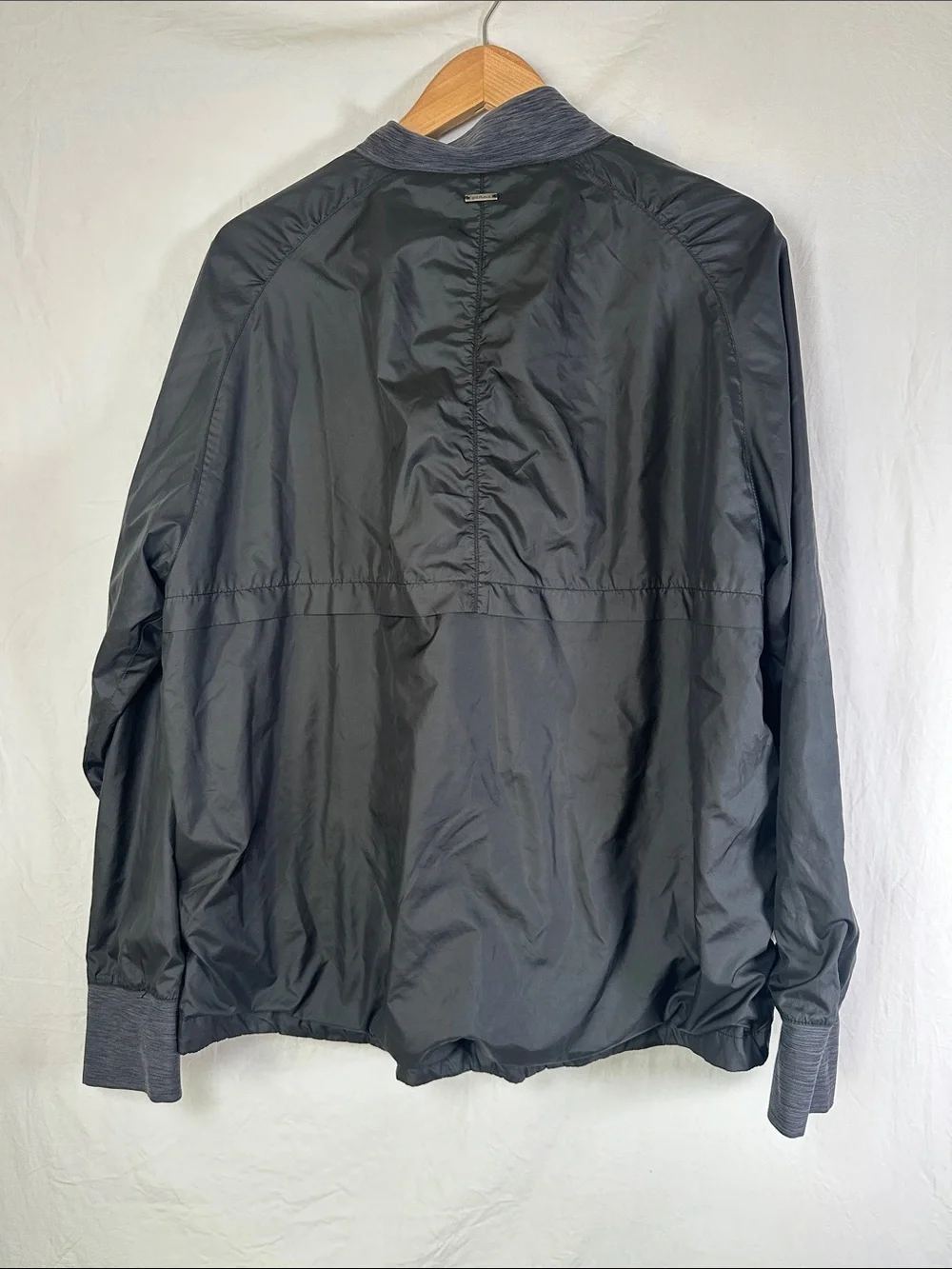 Prana lightweight jacket